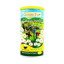 GrandpasFarm Grandpas Farm Chrysanthemum Crystal Baby Baby Heat-clearing Drink 200g