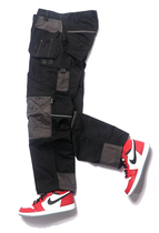 American tooling CAT multiple bags Tactical pants with underpants Kaudura fabric can be used as German pants British pants