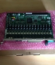 Panasonic KX-TDA0177CX Panasonic 16-way extension board Panasonic CSLC16-way user board