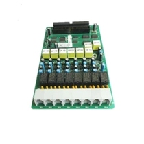 Guowei Sena WS824 (9H) group telephone exchange 8-channel extension board 008C board 8-channel user board