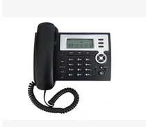 Shenzhen Guowai Sena NSN810P IP phone Sena IP phone supports all IP switches