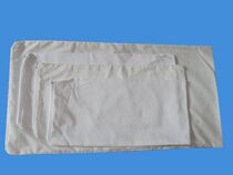 Special price book store pillowcase assorted children fabric compact with zipper unwashed and convenient small CUHK liner bag