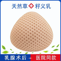 Grass seed-defined breast breast excision of false breast with non-silicone prosthetic breast breast breast breast breast breast breast pad