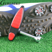 Golf Shoes Pacemaker Golf Renail Puller Spikes Shoes Nail Wrench Accessories Sneakers tools