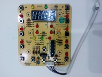 Aishida ASD electric pressure cooker AP-Y4020E Y5020E Y6020E computer board display panel control board