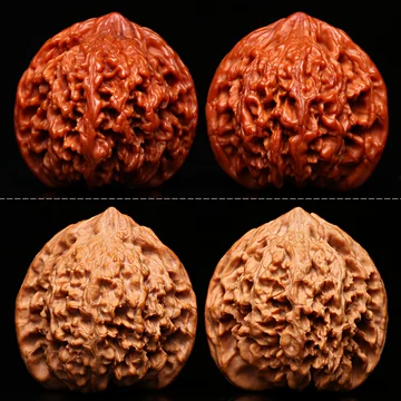文玩核桃红皮-文玩核桃红皮促销价格、文玩核桃红皮品牌- 淘宝