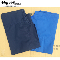 Maiju canvas bed cloth folding bed cloth walking camp bed cloth escort bed cloth lunch break bed cloth