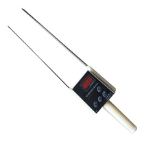 Chrysanthemum Chinese herbal medicine Moisture Content Measuring Instrument Chinese Herbal Moisture Measuring Instruments Liquorice Chinese Herbal Medicine Moisture Measuring Instruments