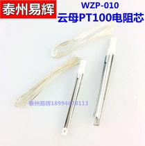 High temperature resistant PT100 Mica inner core pt100 thermal resistance Mica platinum resistance WZP-010 WZP-035