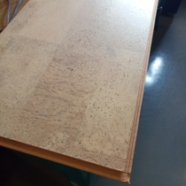 Floor cork floor heating sound insulation tatami childrens room lock imported I80IF2O001 Portugal original