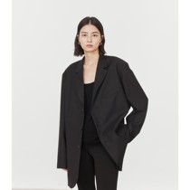 CHICJOC Hot Pin over ten thousand New Color Return Field Limited Willi Fine Spinning Wool Classic Wide Shoulder Outline Suit Suit