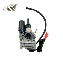 Brand new for Honda DIO50 carburetor ZX 34 phase ZX35 phase original size