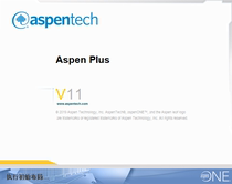 Aspen Plus Hysys V11 Hanchemical Chinese Remote Assistance Installation