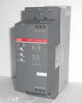ABB compact soft starter PSR72-600-70 10093222