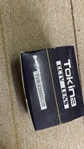tokina lens TVR0398DCIR