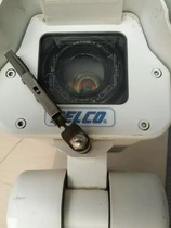 Pel Gao PELCO PTZ integrated Bolt machine ES31CBW35-2W-X small proud integrated camera