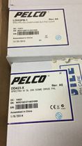 SD435-PG-E1-XSD435-PG-E0-XPELCO integrated ball machine Pegor integrated ball machine