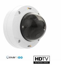 AXIS P3225-V P3225-LV MK II