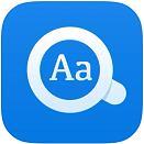 European Dictionary Professional (Enhanced) App Can Add Authoritative Thesaurus iPhone iPad Mac at Will