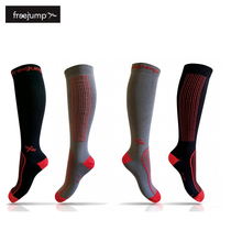 905 France imported Freejump equestrian stockings Riding socks Riding stockings for men and women with the same