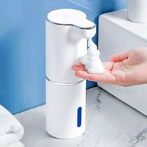 Automatic hand sanitizer Smart sensor Household wall-mounted soap dispenser Dish soap machine Electric foam hand washing machine