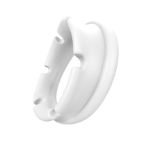 Thunder foreskin blocking ring male physical barrier collar daily night glans male products adult sex sw