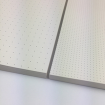 Put on a3a4 paper dots paper tissue tissue paper tissue tissue paper drawing cartoon paper 50 sheets