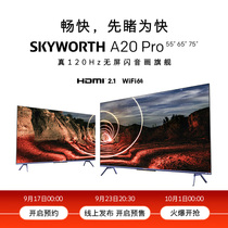 Skyworth skyworth 65A20 Pro