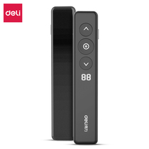 Able 50680 digital page-turning pen light LED liquid crystal large screen clear display charging sub wireless teaching PPT