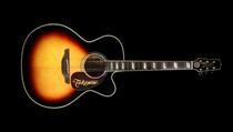 Price 8% off Takamine Tacamini EF250TK TOBYKEITH signature electric box guitar