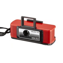 Brand new Stock HOLGA 110 Key Ring Film Camera Retro Film Machine Micro Film Pocket
