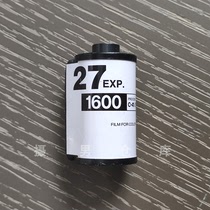 Fuji Moonlight Roll Disposable Camera 135 Film Disassembly Machine 400-1600 Kodak 800 High Sensitive Customized 35MM