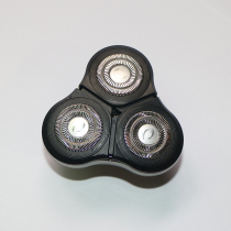 HTC GT-668 electric shaver cutter head three head universal accessories