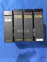 Disassemble Yokogawa PLC module F3PU10-0S quality assurance beautiful color real shot spot sale