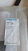 FENG-40-50-KF Festo 34499 Festo cylinder guide cylinder original brand new unopened