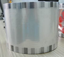 Disposable transparent milk tea sealing plastic paper cup coffee cup custom milk tea cup sealing film custom logo