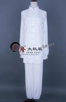 Regular suit Jianlong Taiji suit for men and women general Taiji clothing high-end high-end practice clothing