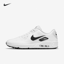 NIKE NIKE Air Max 90 G Golf Golf shoes Air cushion sports casual shoes CU9978-101