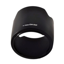 Suitable for] Canon EW-83F Lens Hood EW83F (24-70 F 2 8L)