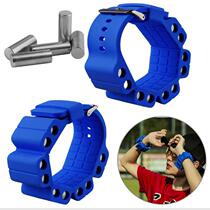 Dance dance training invisible weight-bearing hand bracelet gravity wrist tie hand leggings running yoga sports equipment
