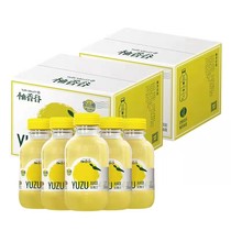 Changshan Pomelo Pomelo Fragrant Valley Double Grapefruit Juice 300gYUZU Grapefruit Juice Fragrant Grapefruit Juice Huyou Juice Compound Juice Beverage FCL