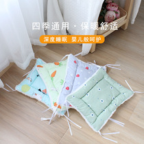Dog mat cat's nest sleeping mat dog's nest four seasons universal pet blanket warm padded cat quilt in autumn and winter