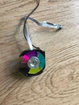  BENQ color wheel