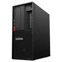 Lenovo ThinkStation workstation E3-1225V6 computer P312380RAID400WC246Q270