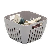 Small clips for clothes clothespins storage boxes household multi-functional padded 30 pants windproof clothespins ll