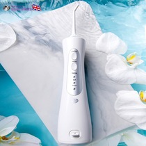 RIO Electric Punching Machine Home Portable Tooth Slit Water Dental Floss Oral Cleaning Spray Tooth Cleaner