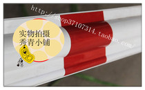 Low-altitude cross-road optical cable sheath tube reflective warning protective pipe OU-type protective tube PVC pipe wire pipe