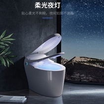 Hengjie household intelligent integrated toilet toilet HCE816A01 Hengjie intelligent Q2