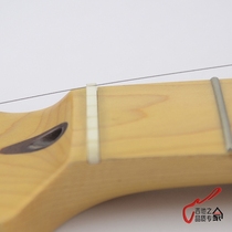 Nissan GF electric guitar Folk acoustic guitar pillow file String pillow file Knife line file Suitable for 1 2 3 strings