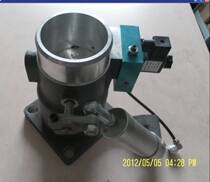 HDKG85 intake valve replaces Fushengs new temperature control valve core